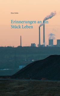 Produktbild: Erinnerungen an ein St&uuml;ck Leben