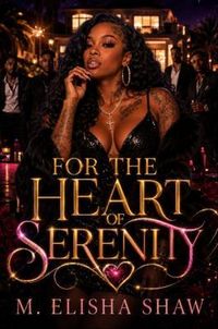 Produktbild: For the Heart of Serenity