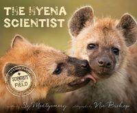 Produktbild: The Hyena Scientist