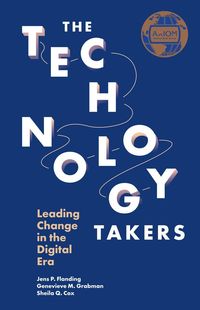 Produktbild: Technology Takers