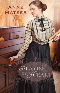 Produktbild: Playing By Heart