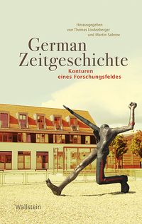 Bild vom Artikel German Zeitgeschichte vom Autor 