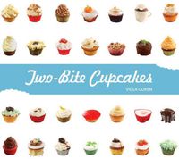 Produktbild: 2 Bite Cupcakes