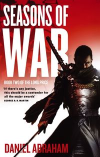 Produktbild: Abraham, D: Seasons Of War