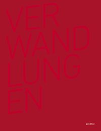 Produktbild: Verwandlungen