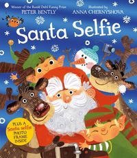 Produktbild: Santa Selfie