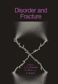 Produktbild: Disorder and Fracture