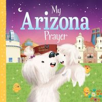 Produktbild: My Arizona Prayer