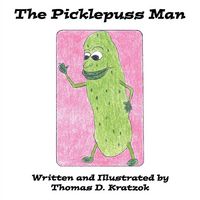 Produktbild: The Picklepuss Man