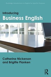 Produktbild: Introducing Business English