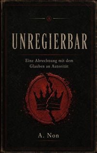 Produktbild: Unregierbar