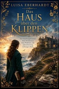 Produktbild: Das Haus &uuml;ber den Klippen