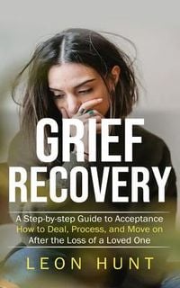 Produktbild: Grief Recovery