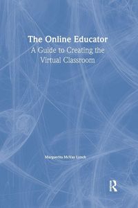 Produktbild: The Online Educator
