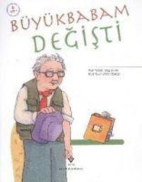 Produktbild: B&uuml;y&uuml;kbabam Degisti