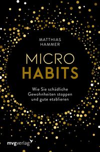 Produktbild: Micro Habits