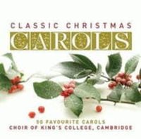 Produktbild: Classic Christmas Carols