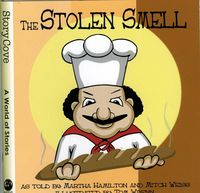 Produktbild: The Stolen Smell