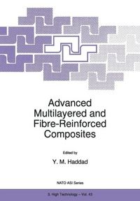 Produktbild: Advanced Multilayered and Fibre-Reinforced Composites