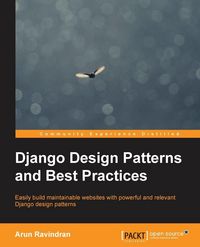 Produktbild: Django Design Patterns and Best Practices