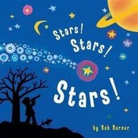 Produktbild: Stars! Stars! Stars!
