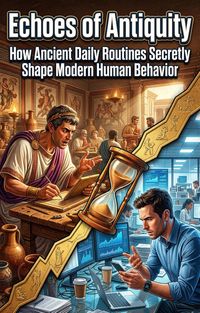 Produktbild: Echoes of Antiquity