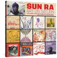 Produktbild: Sun Ra: Art on Saturn
