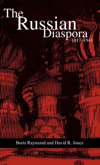Produktbild: Russian Diaspora
