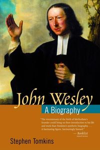 Produktbild: John Wesley