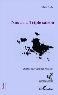 Produktbild: Nus suivi de Triple saison