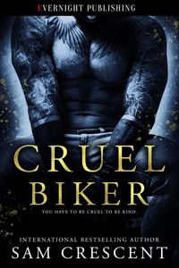 Produktbild: Cruel Biker
