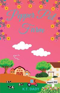 Produktbild: Pepper Pot Farm