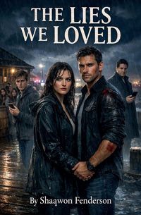 Produktbild: The Lies We Loved