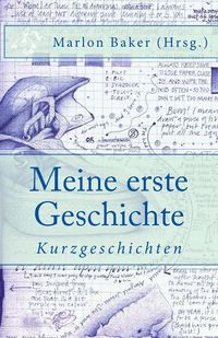 Produktbild: Meine erste Geschichte
