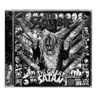 Produktbild: The Great Satan
