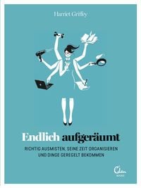 Bild vom Artikel Endlich aufgeräumt vom Autor Harriet Griffey