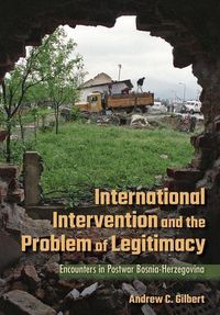 Produktbild: INTL INTERVENTION & THE PROBLE