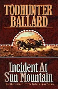 Produktbild: Incident at Sun Mountain