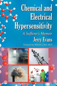 Produktbild: Chemical and Electrical Hypersensitivity