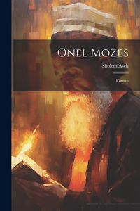 Produktbild: Onel Mozes