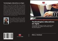 Produktbild: Technologies &eacute;ducatives en ligne