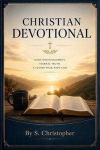 Produktbild: Christian Devotional