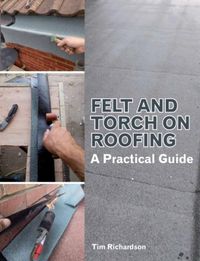 Produktbild: Felt and Torch on Roofing
