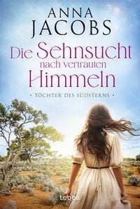 Produktbild: T&ouml;chter des S&uuml;dsterns - Die Sehnsucht nach vertrauten Himmeln