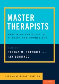 Produktbild: Master Therapists