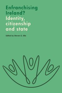 Produktbild: Enfranchising Ireland?