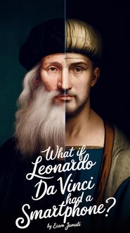 Produktbild: What If Leonardo da Vinci Had a Smartphone?