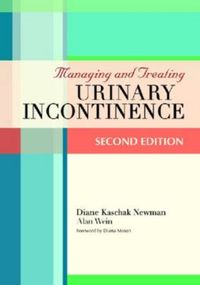 Produktbild: Managing & Treating Urinary in