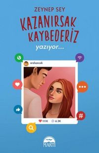 Produktbild: Kazanirsak Kaybederiz 2 - Yaziyor Cep Boy