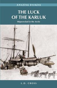 Produktbild: Cross, L: Luck of the Karluk